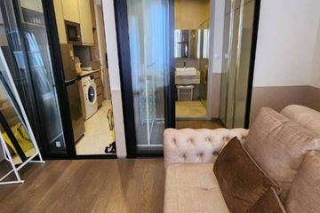 1 Bedroom Condo for rent in Park Origin Phayathai, Thung Phaya Thai, Bangkok near BTS Phaya Thai