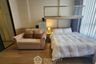 1 Bedroom Condo for rent in Park Origin Phayathai, Thung Phaya Thai, Bangkok near BTS Phaya Thai