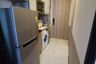 1 Bedroom Condo for rent in Park Origin Phayathai, Thung Phaya Thai, Bangkok near BTS Phaya Thai