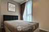 2 Bedroom Condo for rent in Whizdom Inspire Sukhumvit, Bang Chak, Bangkok near BTS Punnawithi