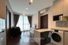 2 Bedroom Condo for rent in Whizdom Inspire Sukhumvit, Bang Chak, Bangkok near BTS Punnawithi