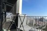 2 Bedroom Condo for rent in Whizdom Inspire Sukhumvit, Bang Chak, Bangkok near BTS Punnawithi