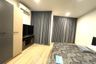 1 Bedroom Condo for rent in Life Rama 4 - Asoke, Khlong Toei, Bangkok near MRT Queen Sirikit National Convention Centre
