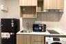1 Bedroom Condo for rent in Life Rama 4 - Asoke, Khlong Toei, Bangkok near MRT Queen Sirikit National Convention Centre