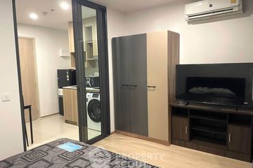 1 Bedroom Condo for rent in Life Rama 4 - Asoke, Khlong Toei, Bangkok near MRT Queen Sirikit National Convention Centre