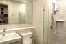 1 Bedroom Condo for rent in Life Rama 4 - Asoke, Khlong Toei, Bangkok near MRT Queen Sirikit National Convention Centre