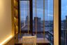 1 Bedroom Condo for rent in MARU Ekkamai 2, Khlong Tan Nuea, Bangkok near BTS Ekkamai