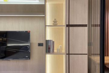 1 Bedroom Condo for rent in MARU Ekkamai 2, Khlong Tan Nuea, Bangkok near BTS Ekkamai