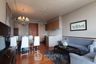 2 Bedroom Condo for rent in The Sukhothai Residences, Thung Maha Mek, Bangkok near MRT Lumpini