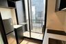 1 Bedroom Condo for rent in NUE District R9, Huai Khwang, Bangkok near MRT Phra Ram 9