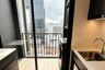 1 Bedroom Condo for rent in NUE District R9, Huai Khwang, Bangkok near MRT Phra Ram 9