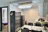 2 Bedroom Condo for rent in Supalai Prime Rama 9, Bang Kapi, Bangkok near Airport Rail Link Makkasan