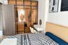 2 Bedroom Condo for rent in Supalai Prime Rama 9, Bang Kapi, Bangkok near Airport Rail Link Makkasan
