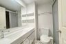 2 Bedroom Condo for rent in U Delight @ Huay Kwang Station, Huai Khwang, Bangkok near MRT Huai Khwang