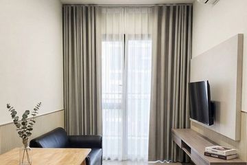 1 Bedroom Condo for rent in RHYTHM Charoenkrung Pavillion, Wat Phraya Krai, Bangkok near BTS Saphan Taksin