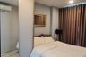 1 Bedroom Condo for rent in Knightsbridge Phaholyothin - Interchange, Anusawari, Bangkok near BTS Wat Phra Si Mahathat