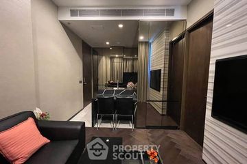 1 Bedroom Condo for rent in The ESSE Sukhumvit 36, Phra Khanong, Bangkok near BTS Thong Lo