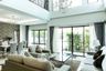 10 Bedroom House for rent in Perfect Masterpiece Rama9 &ndash; Krungthep Kreetha, Khlong Song Ton Nun, Bangkok