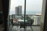1 Bedroom Condo for rent in The Riviera Wongamat, Na Kluea, Chonburi