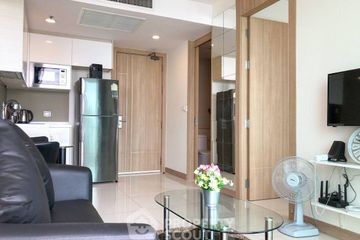 1 Bedroom Condo for rent in The Riviera Wongamat, Na Kluea, Chonburi
