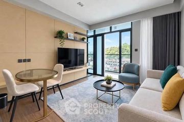 2 Bedroom Condo for rent in Beverly Mountain Bay Pattaya, Nong Prue, Chonburi