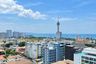 2 Bedroom Condo for rent in Beverly Mountain Bay Pattaya, Nong Prue, Chonburi