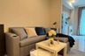 1 Bedroom Condo for rent in Villa Asoke, Makkasan, Bangkok near MRT Phetchaburi