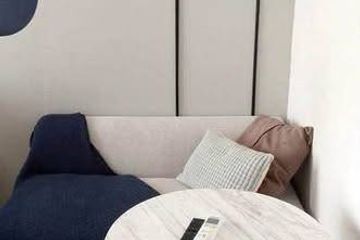 1 Bedroom Condo for rent in SOHO Bangkok Ratchada, Huai Khwang, Bangkok near MRT Huai Khwang