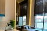 2 Bedroom Condo for rent in Altitude Unicorn Sathorn - Tha Phra, Talat Phlu, Bangkok near BTS Talat Phlu
