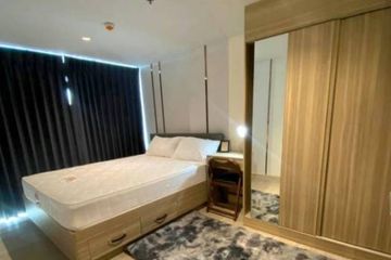 2 Bedroom Condo for rent in Altitude Unicorn Sathorn - Tha Phra, Talat Phlu, Bangkok near BTS Talat Phlu
