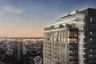 2 Bedroom Condo for rent in The ESSE Sukhumvit 36, Phra Khanong, Bangkok near BTS Thong Lo