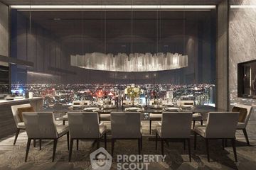 2 Bedroom Condo for rent in The ESSE Sukhumvit 36, Phra Khanong, Bangkok near BTS Thong Lo