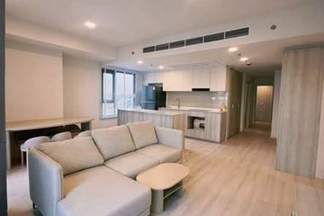 4 Bedroom Condo for rent in COBE Ratchada-Rama 9, Huai Khwang, Bangkok
