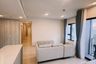 4 Bedroom Condo for rent in COBE Ratchada-Rama 9, Huai Khwang, Bangkok