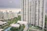 4 Bedroom Condo for rent in COBE Ratchada-Rama 9, Huai Khwang, Bangkok