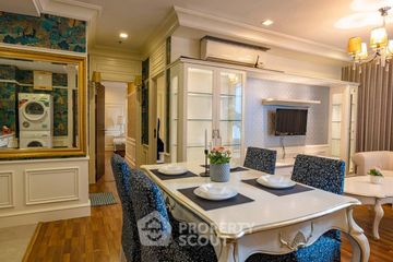 2 Bedroom Condo for rent in Le Luk Condominium, Phra Khanong Nuea, Bangkok near BTS Phra Khanong