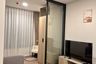 1 Bedroom Condo for rent in The Base Ratchada 19, Din Daeng, Bangkok near MRT Ratchadaphisek