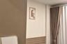 1 Bedroom Condo for rent in The Base Ratchada 19, Din Daeng, Bangkok near MRT Ratchadaphisek