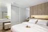 1 Bedroom Condo for rent in IDEO New Rama 9, Hua Mak, Bangkok near Airport Rail Link Ramkhamhaeng