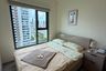 1 Bedroom Condo for rent in THE BASE Phetchaburi-Thonglor, Bang Kapi, Bangkok near MRT Phetchaburi