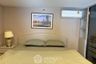 1 Bedroom Condo for rent in SOHO Bangkok Ratchada, Huai Khwang, Bangkok near MRT Huai Khwang