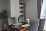 3 Bedroom Condo for rent in The Unique Sukhumvit 62/1, Bang Chak, Bangkok near BTS Bang Chak