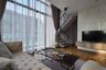 3 Bedroom Condo for rent in The Unique Sukhumvit 62/1, Bang Chak, Bangkok near BTS Bang Chak