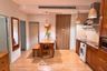 2 Bedroom Condo for rent in Noble Reveal, Phra Khanong Nuea, Bangkok near BTS Thong Lo