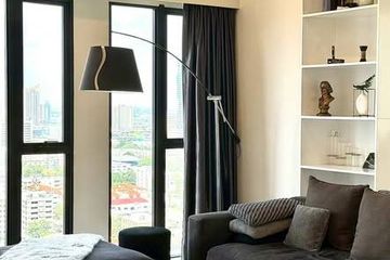 3 Bedroom Condo for rent in Siamese Exclusive Sukhumvit 31, Khlong Toei Nuea, Bangkok near MRT Sukhumvit
