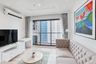 2 Bedroom Condo for rent in Life One Wireless, Lumpini, Bangkok near BTS Ploen Chit