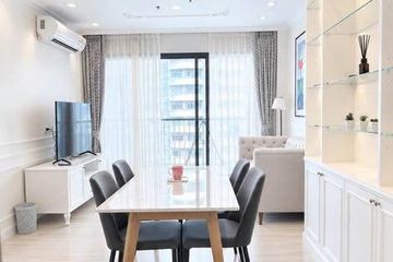 2 Bedroom Condo for rent in Life One Wireless, Lumpini, Bangkok near BTS Ploen Chit