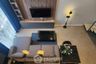 1 Bedroom Condo for rent in The Lofts Silom, Silom, Bangkok near BTS Surasak