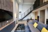 1 Bedroom Condo for rent in The Lofts Silom, Silom, Bangkok near BTS Surasak