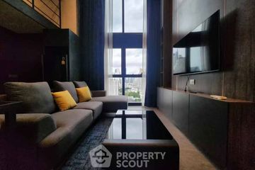 1 Bedroom Condo for rent in The Lofts Silom, Silom, Bangkok near BTS Surasak